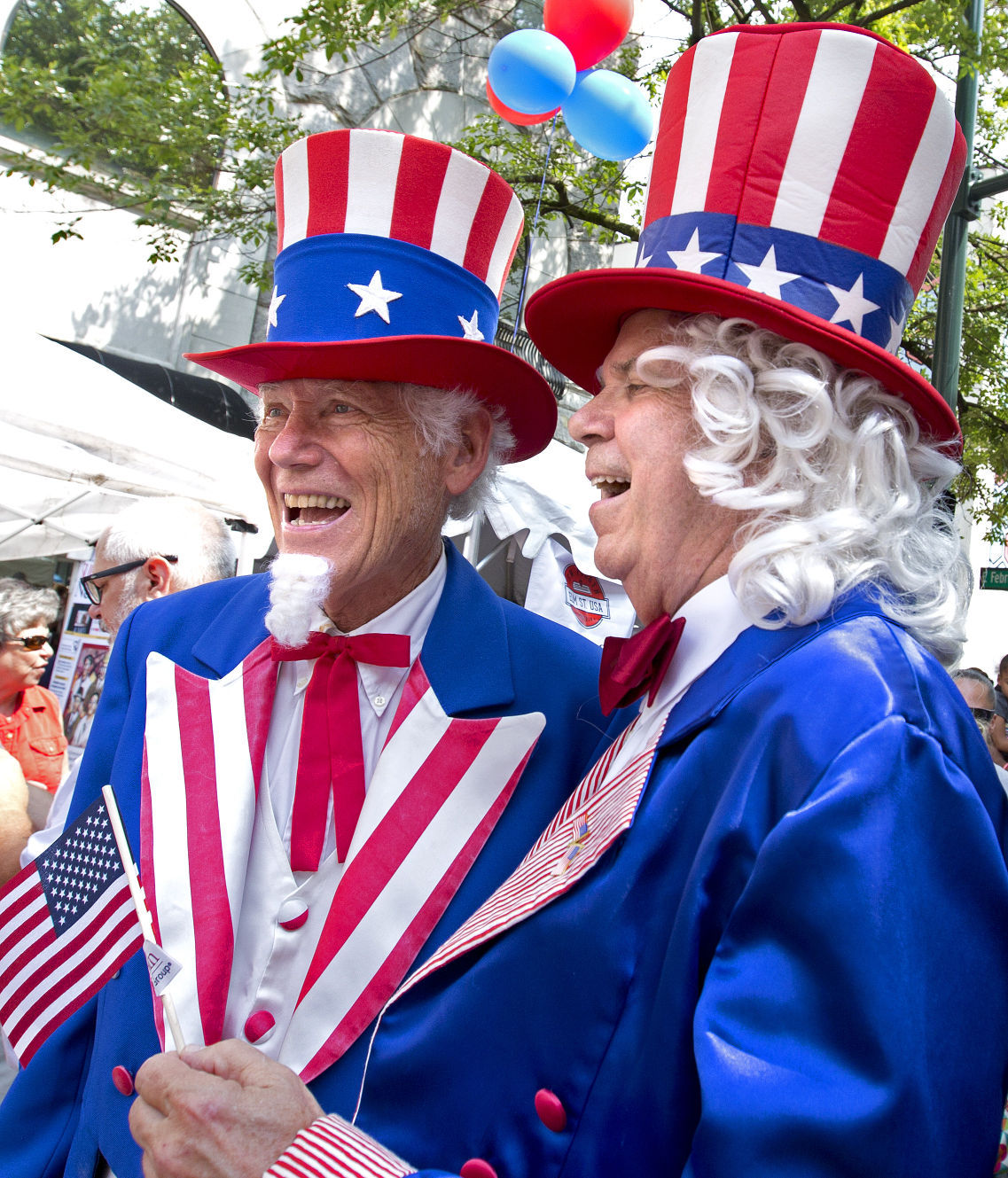 Fun Fourth Festival